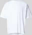 VETEMENTS oversized t-shirt van puur katoen