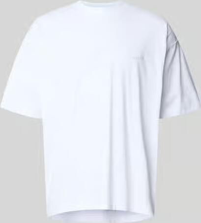 VETEMENTS Oversized T-shirt van puur katoen - Foto 2