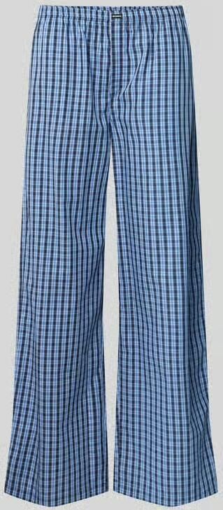 VETEMENTS pyjamabroek van puur katoen - Foto 2