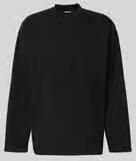 VETEMENTS Regular fit sweatshirt van katoen