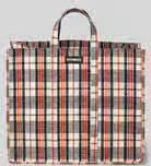 VETEMENTS shopper met draagband