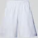 VETEMENTS Shorts met elastische band