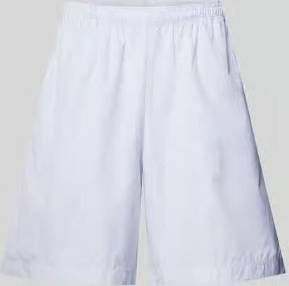 VETEMENTS Shorts met elastische band - Foto 2