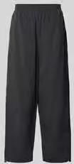VETEMENTS sweatpants met elastische band