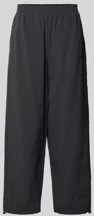 VETEMENTS sweatpants met elastische band - Foto 2