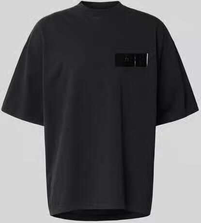 VETEMENTS T-shirt van puur katoen - Foto 2