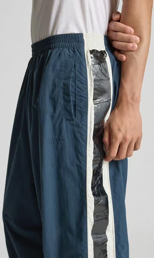 VETEMENTS trainingsbroek met elastische band