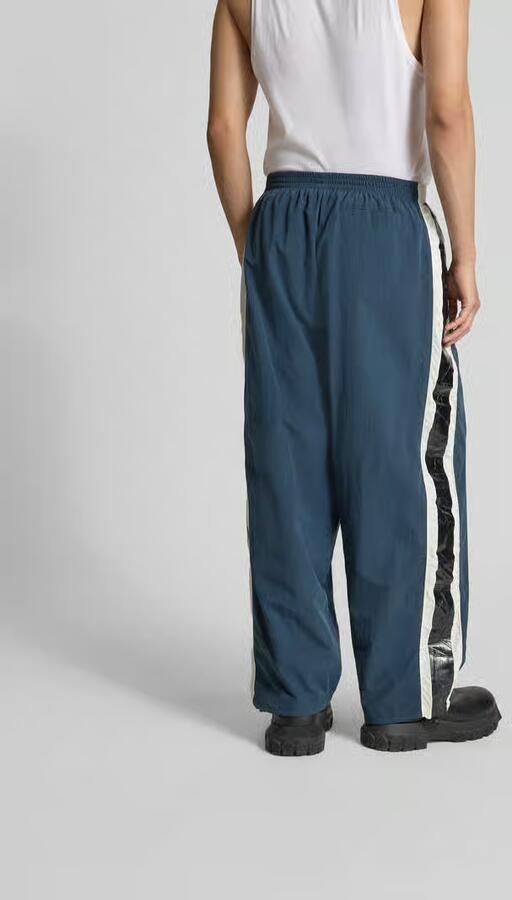 VETEMENTS Trainingsbroek met elastische band - Foto 3