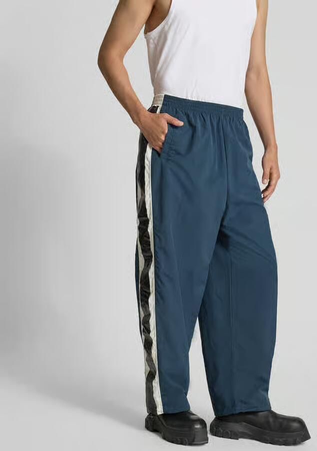 VETEMENTS Trainingsbroek met elastische band - Foto 2
