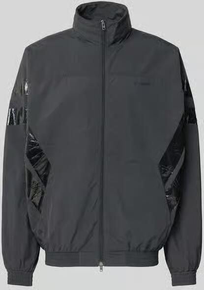 VETEMENTS Trainingsjack met opstaande kraag - Foto 2