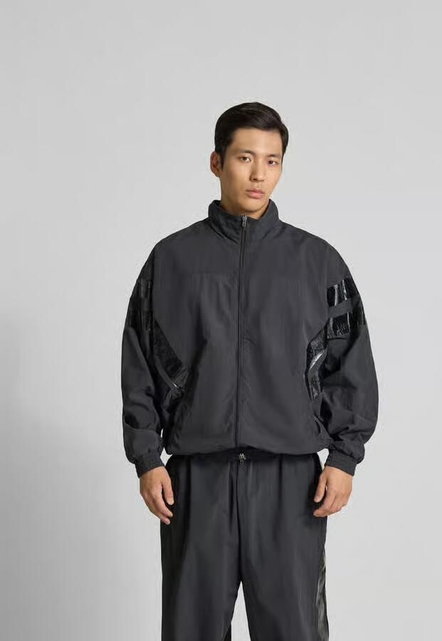 VETEMENTS Trainingsjack met opstaande kraag - Foto 2