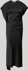 Victoria Beckham Avondjurk met asymmetrische zoom 'Victoria'