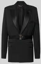 Victoria Beckham Blazer met scheerwolgehalte