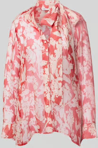 Victoria Beckham Blouse van pure zijde - Foto 2