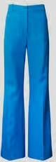 Victoria Beckham Bootcut fit broek met steekzakken