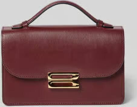 Victoria Beckham clutch van leer - Foto 2