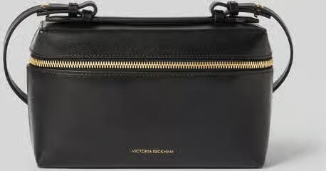 Victoria Beckham Crossbody tas van echt leer - Foto 2