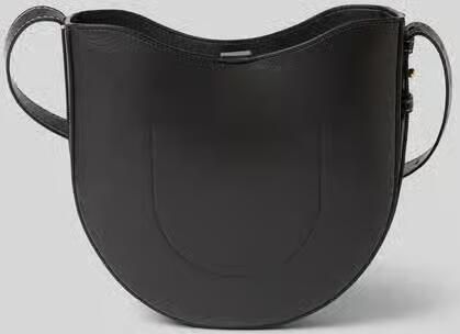Victoria Beckham Crossbodytas met logoprint - Foto 3