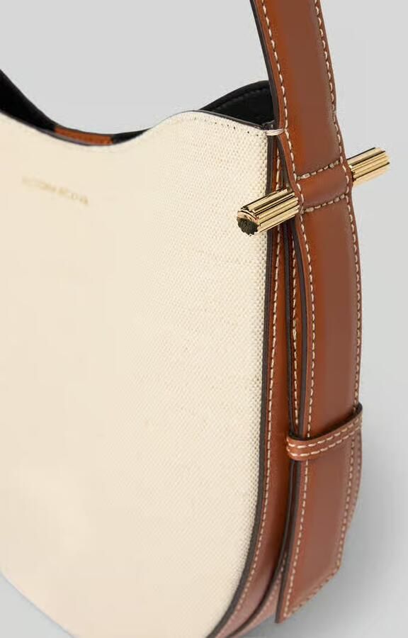 Victoria Beckham Handtas met draagband