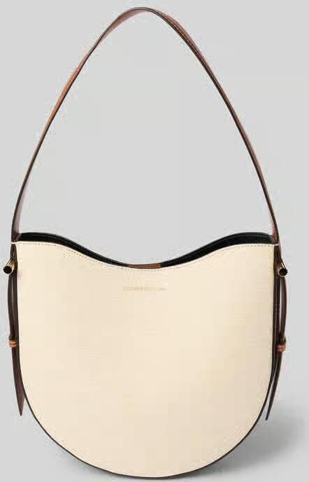 Victoria Beckham Handtas met draagband - Foto 2