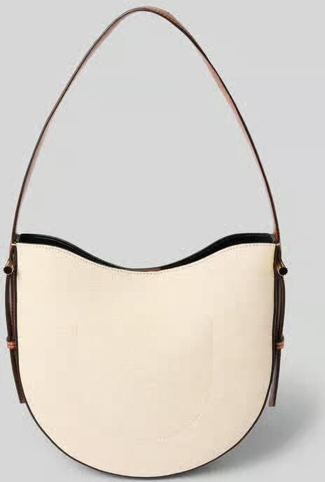 Victoria Beckham Handtas met draagband