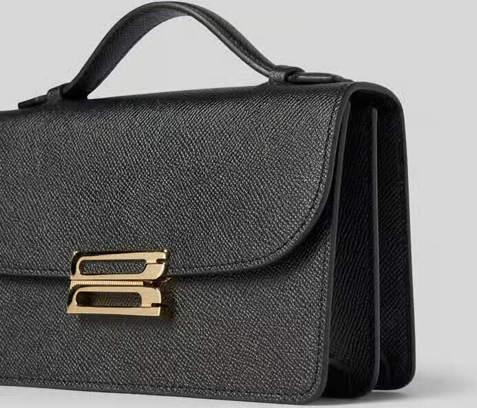 Victoria Beckham Handtas met labeldetail