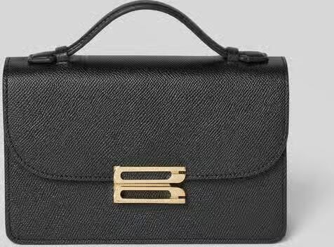 Victoria Beckham Handtas met labeldetail - Foto 2