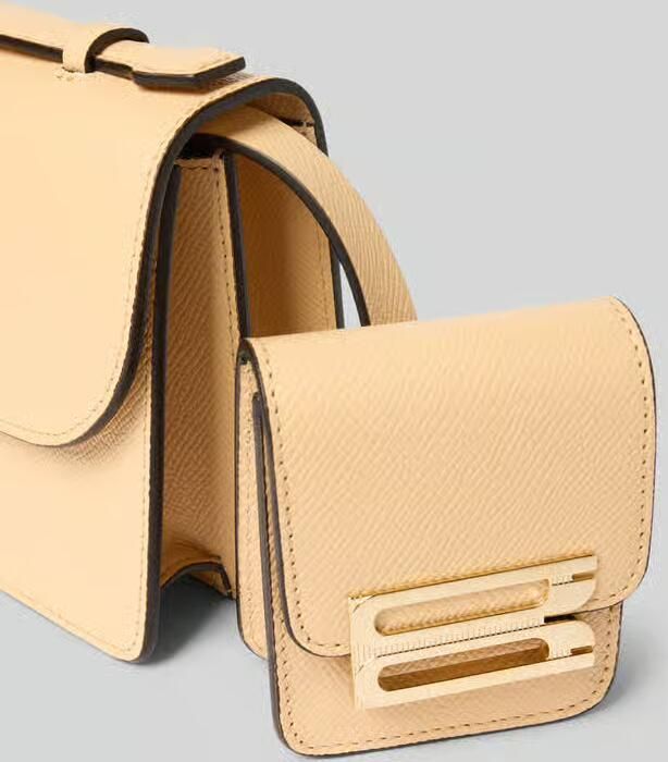 Victoria Beckham Handtas met labeldetail