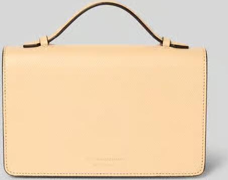 Victoria Beckham Handtas met labeldetail - Foto 3