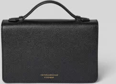 Victoria Beckham Handtas met labeldetail