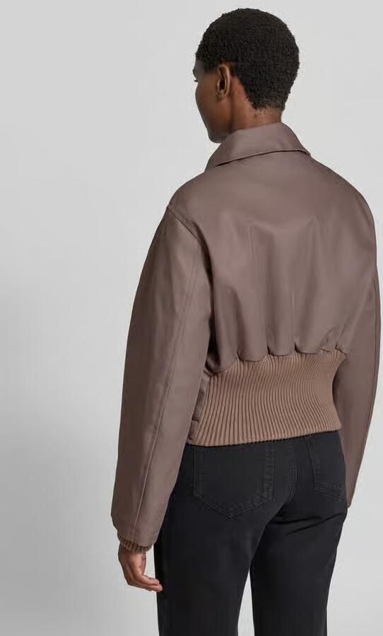 Victoria Beckham Jack van puur katoen