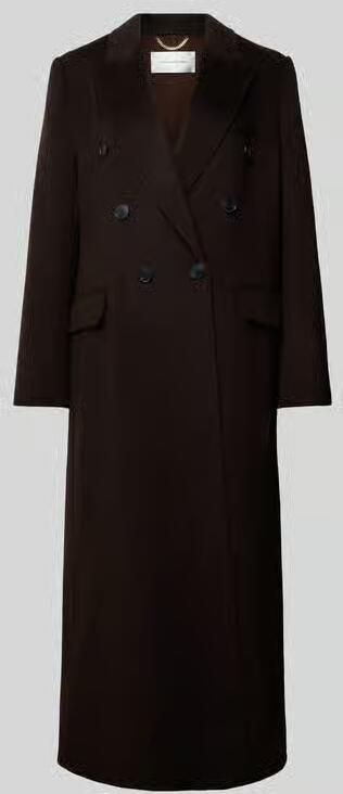 Victoria Beckham Jas met reverskraag - Foto 2