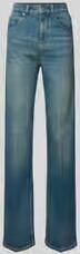 Victoria Beckham Jeans met 5-pocketmodel