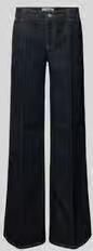 Victoria Beckham Jeans met achterzakken