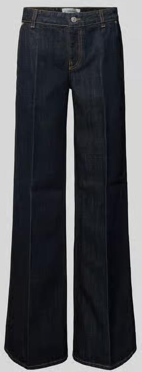 Victoria Beckham Jeans met achterzakken - Foto 2