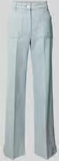 Victoria Beckham Jeans met steekzakken