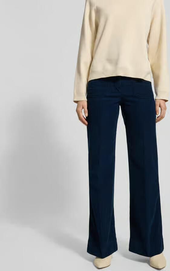 Victoria Beckham Jeans met steekzakken - Foto 2