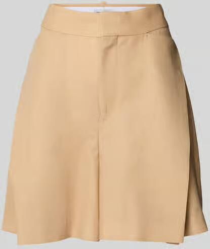 Victoria Beckham Knielange rok met steekzakken - Foto 2