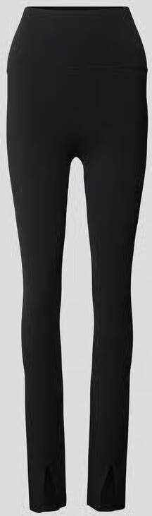 Victoria Beckham Legging van viscosemix - Foto 2
