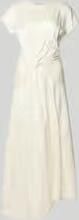 Victoria Beckham Maxi-jurk met viscose