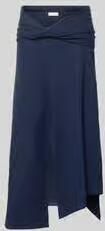 Victoria Beckham Midirok in asymmetrische look