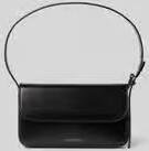 Victoria Beckham Pocket Tas met Overslag