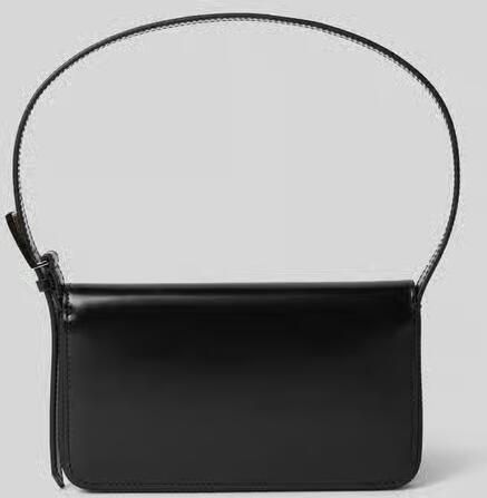 Victoria Beckham Pocket Tas met Overslag - Foto 3