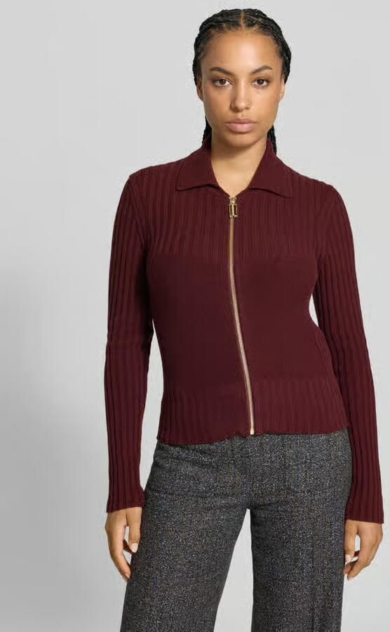 Victoria Beckham Pullover met doorlopende ritssluiting - Foto 2