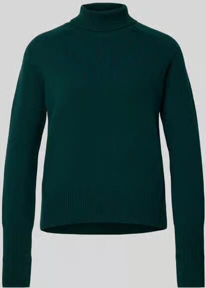 Victoria Beckham Pullover met ribboorden - Foto 2