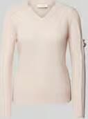 Victoria Beckham Pullover met ribboorden
