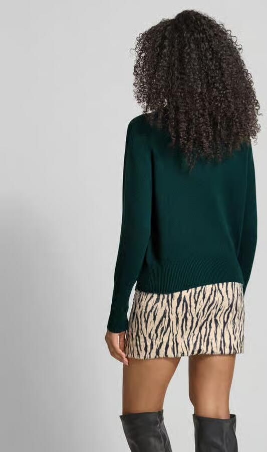 Victoria Beckham Pullover met ribboorden - Foto 2