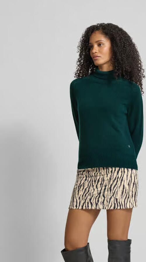 Victoria Beckham Pullover met ribboorden - Foto 3