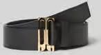 Victoria Beckham Riem met D-ringsluiting