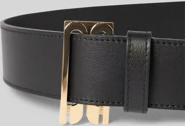 Victoria Beckham Riem met D-ringsluiting